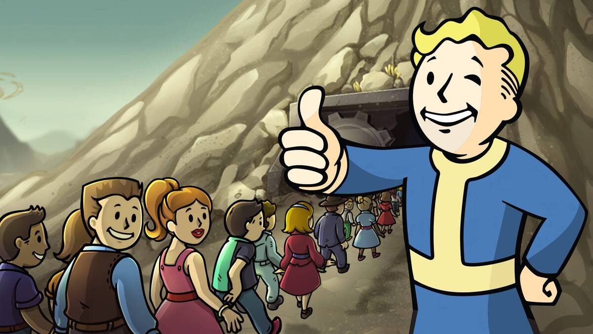 ¿Más ‘Fallout’ y menos ‘Starfield’? Bethesda se apoyará en sus franquicias principales tras los despidos en Xbox