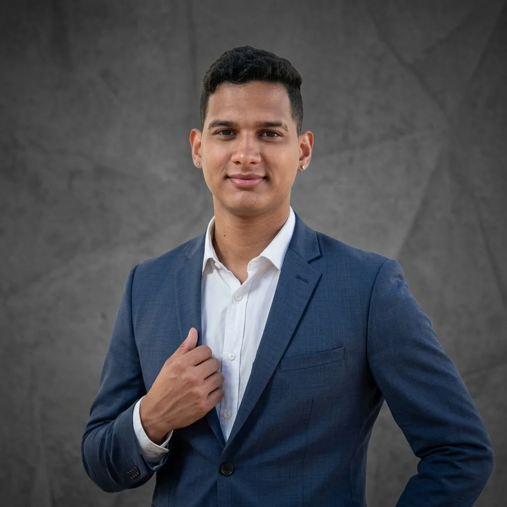Carlos Aguilar