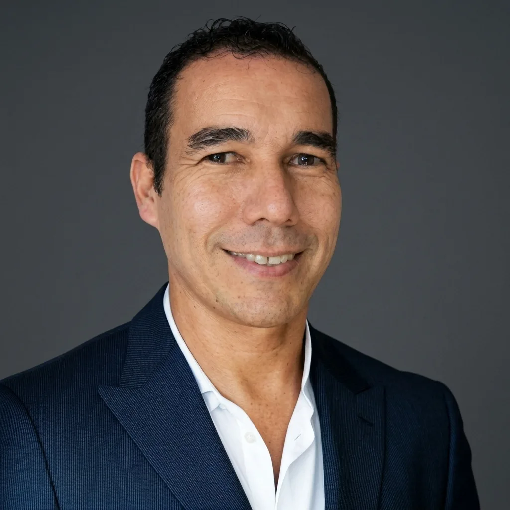 Juan Carlos Jaimes