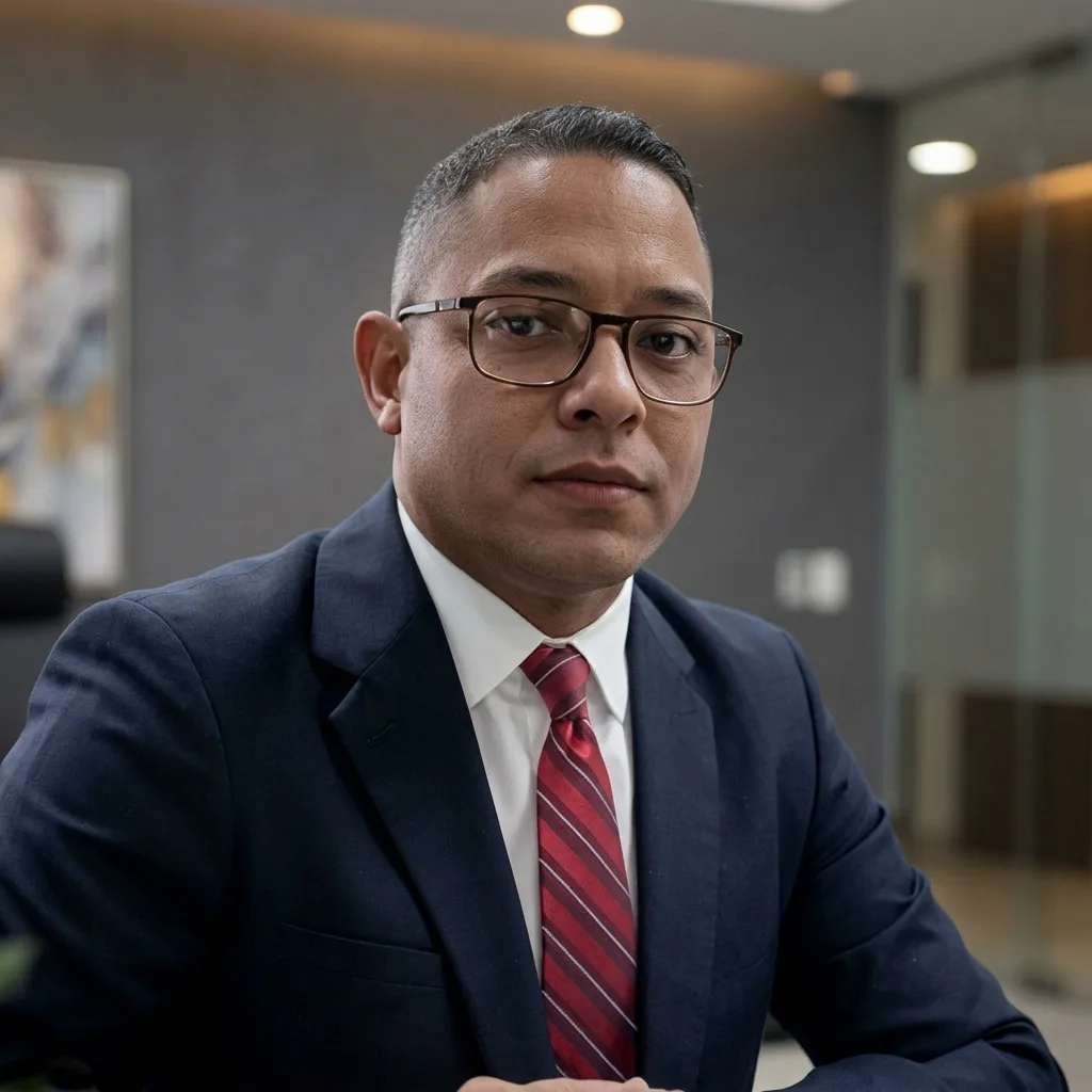 Vidal Ortega