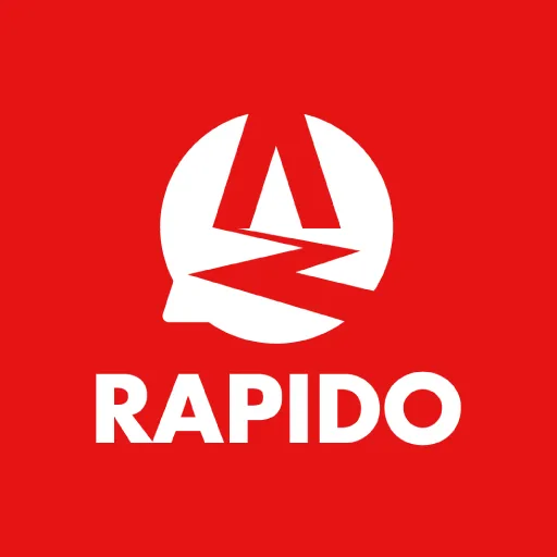 Az Rápido