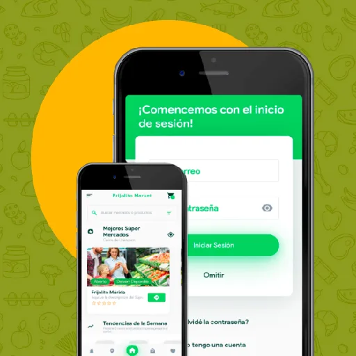 Frijolito Market