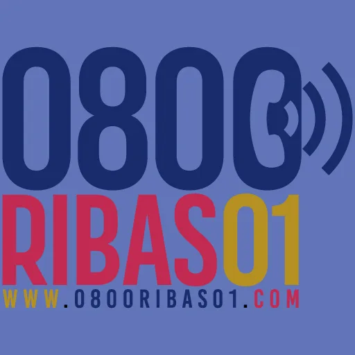 0800 Ribas
