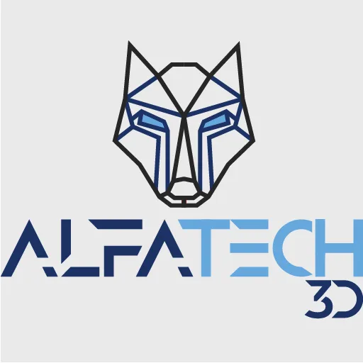 AlfaTech 3D