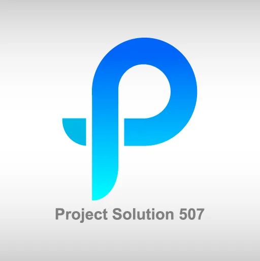 Project Solution 507