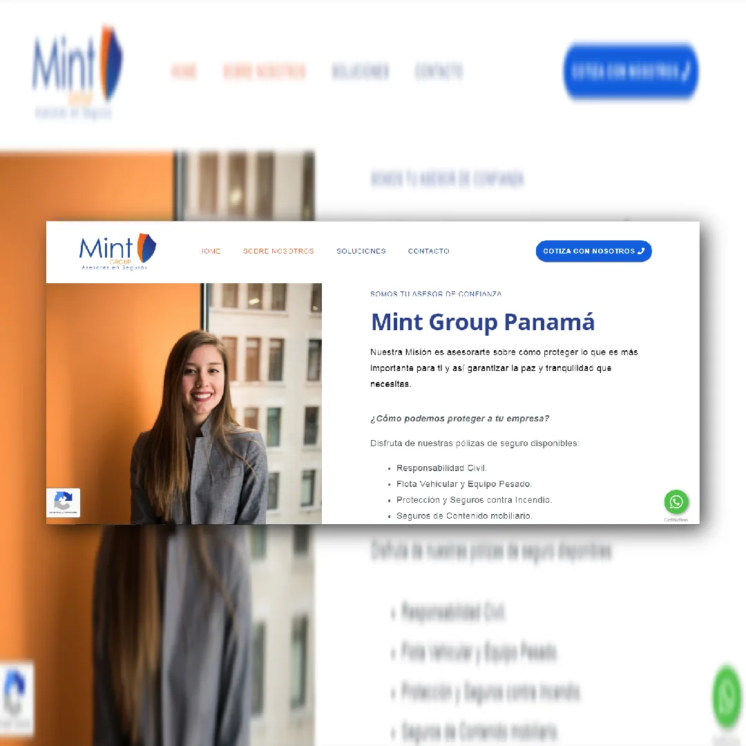 Mint Group